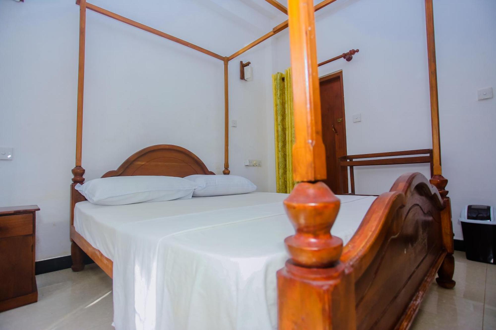 Little Angels Bed & Breakfast Mirissa Dış mekan fotoğraf